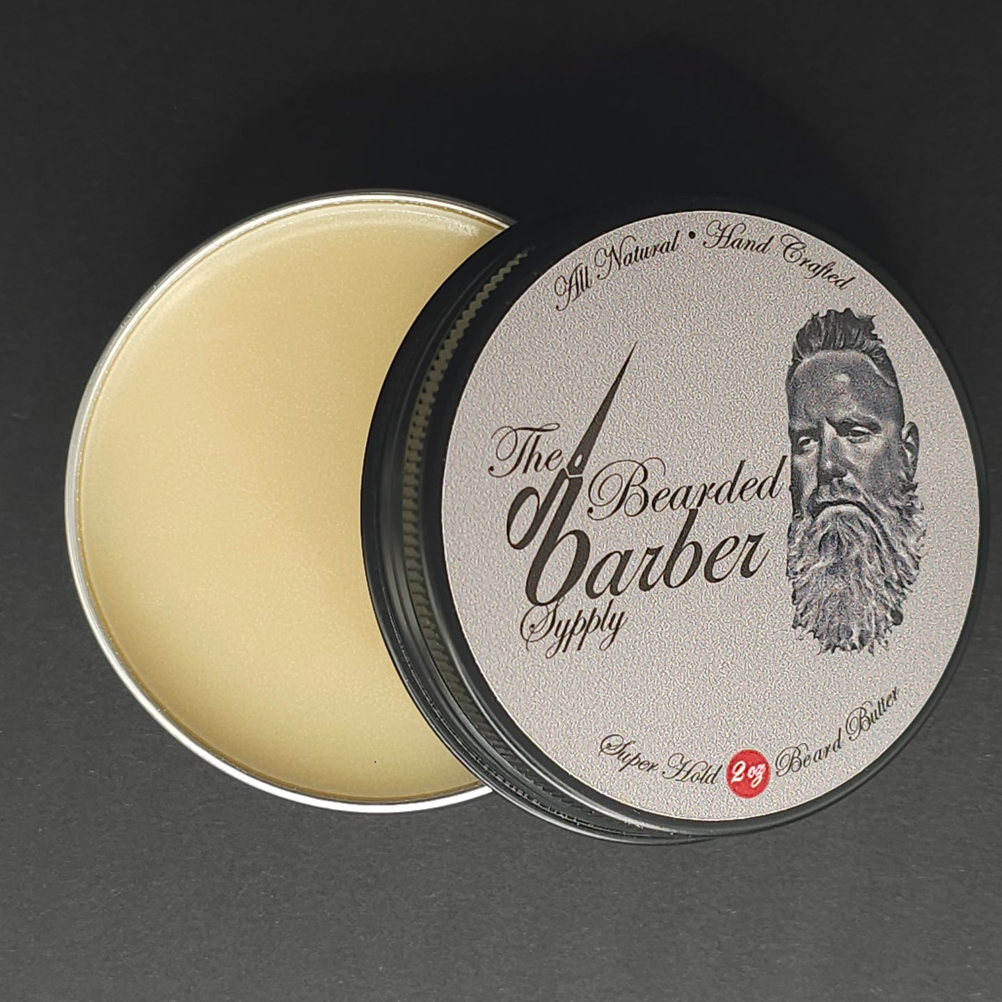 Pick 6 Combo Beard Butter + Balm