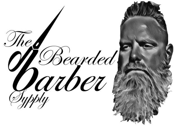 The Bearded Barber Supply